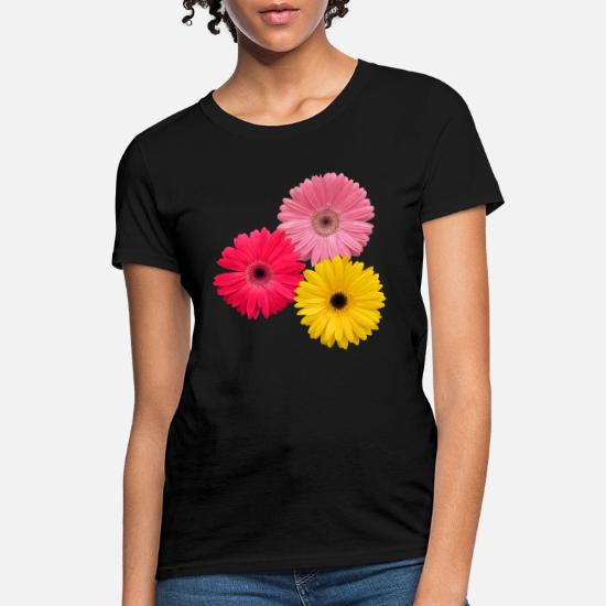 gerbera flowers, daisies, gerberas 